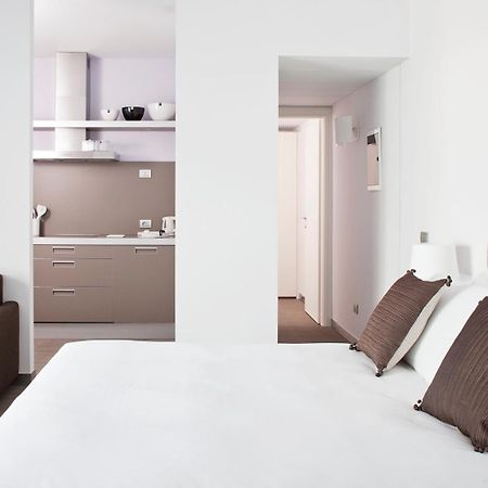 Zambala Luxury Apartments Μιλάνο Εξωτερικό φωτογραφία