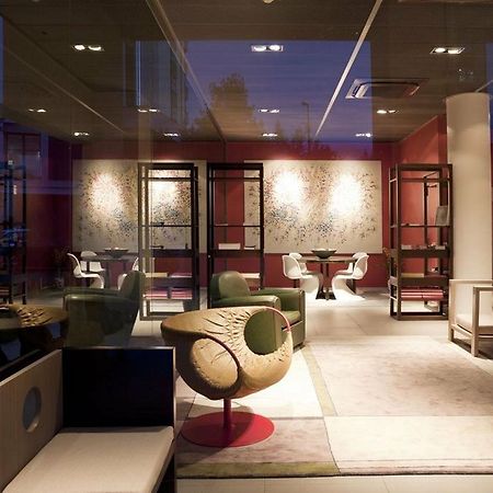 Zambala Luxury Apartments Μιλάνο Εξωτερικό φωτογραφία