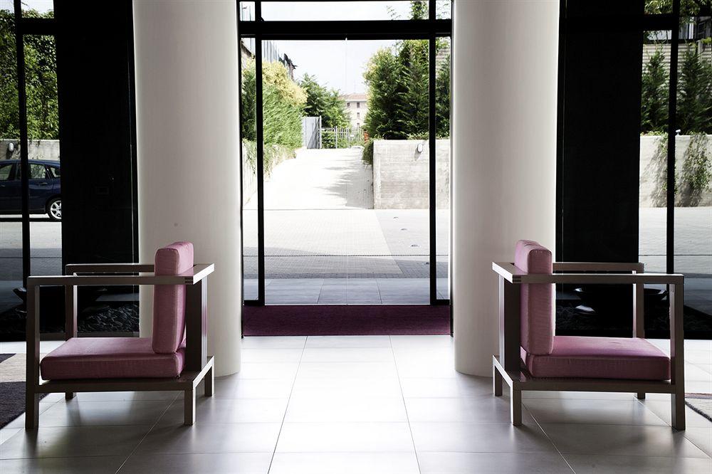 Zambala Luxury Apartments Μιλάνο Εσωτερικό φωτογραφία