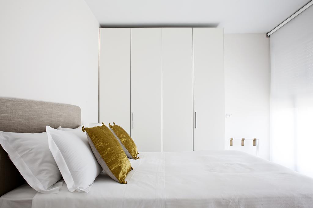 Zambala Luxury Apartments Μιλάνο Εξωτερικό φωτογραφία