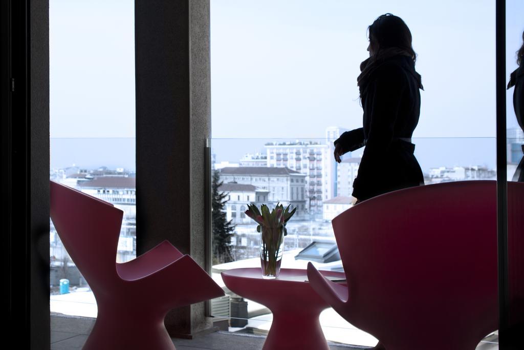 Zambala Luxury Apartments Μιλάνο Εσωτερικό φωτογραφία