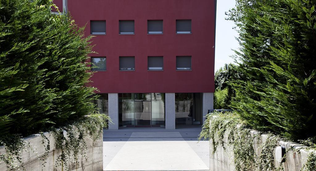 Zambala Luxury Apartments Μιλάνο Εξωτερικό φωτογραφία