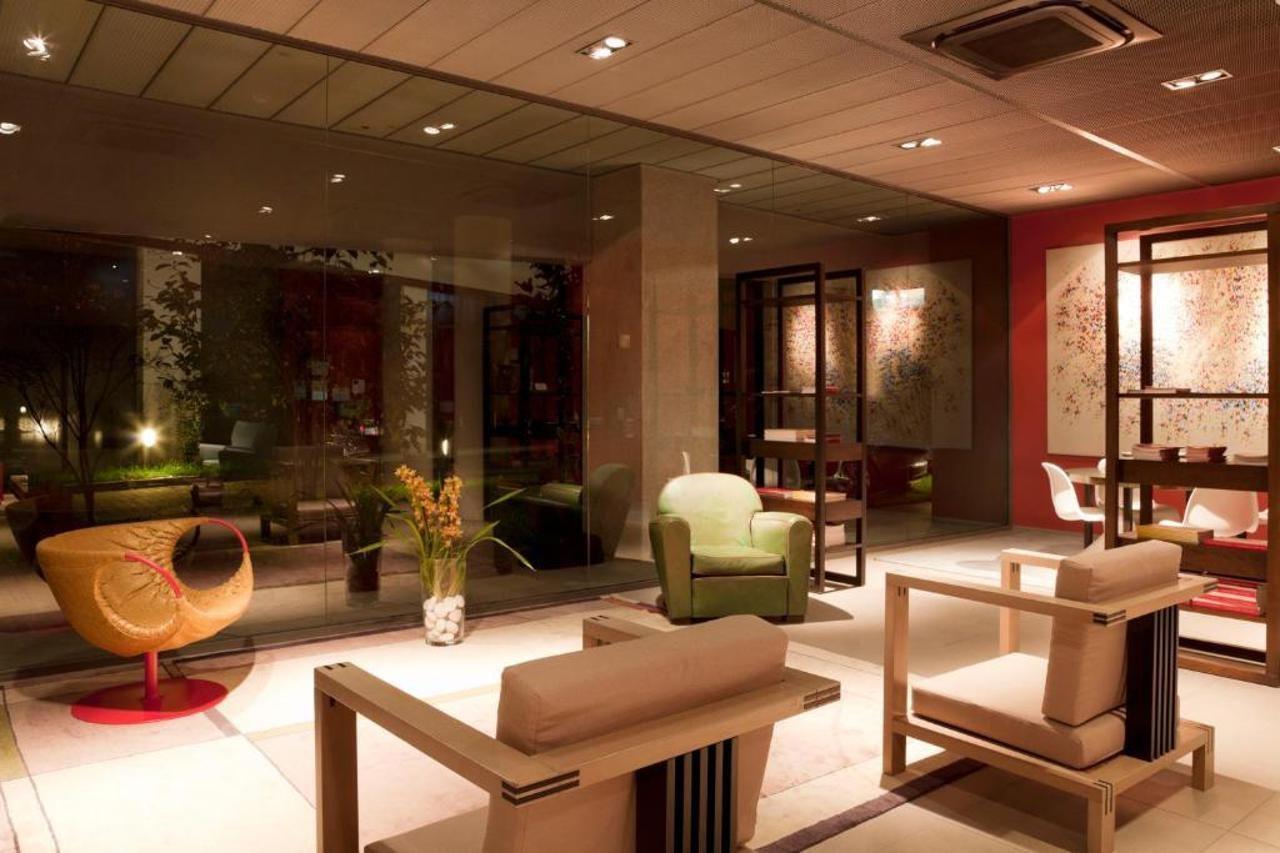 Zambala Luxury Apartments Μιλάνο Εξωτερικό φωτογραφία