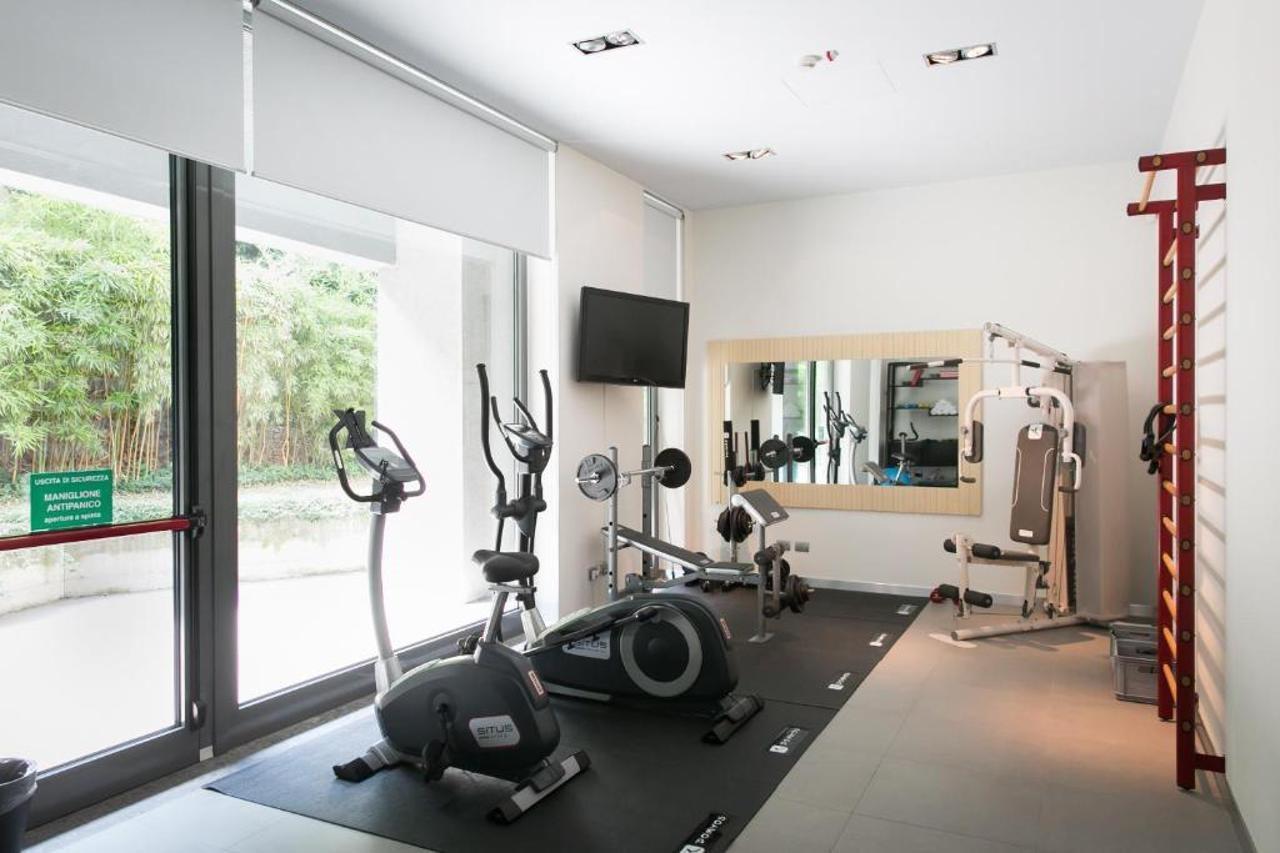 Zambala Luxury Apartments Μιλάνο Εξωτερικό φωτογραφία