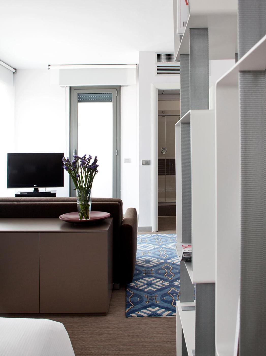Zambala Luxury Apartments Μιλάνο Δωμάτιο φωτογραφία