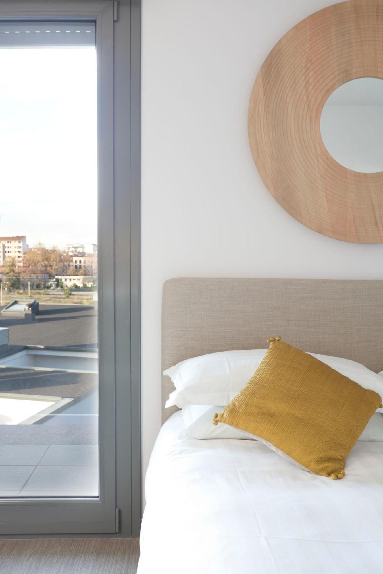 Zambala Luxury Apartments Μιλάνο Δωμάτιο φωτογραφία
