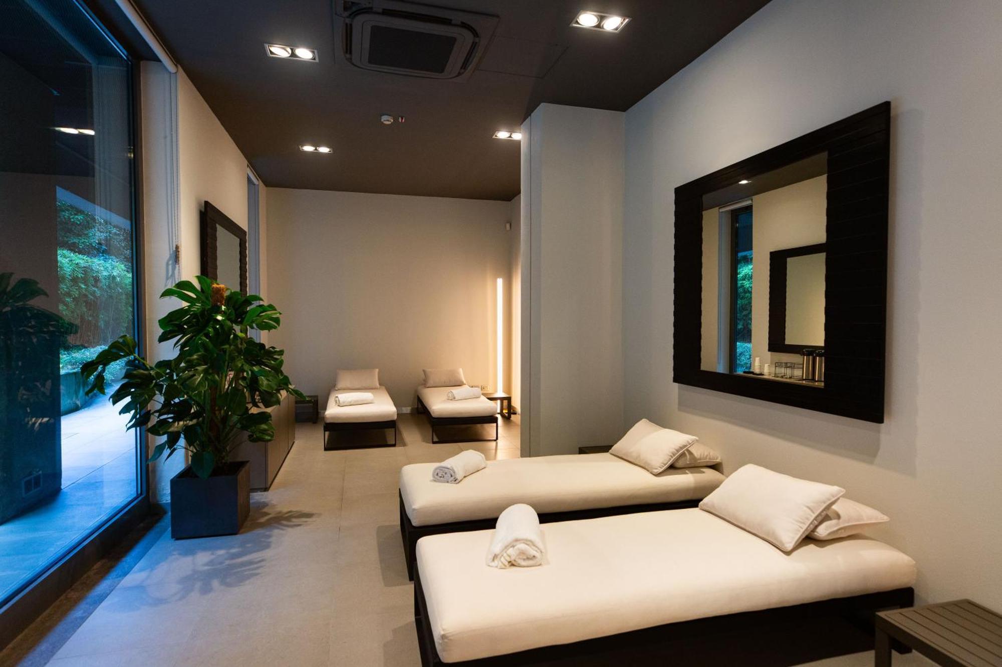 Zambala Luxury Apartments Μιλάνο Εξωτερικό φωτογραφία