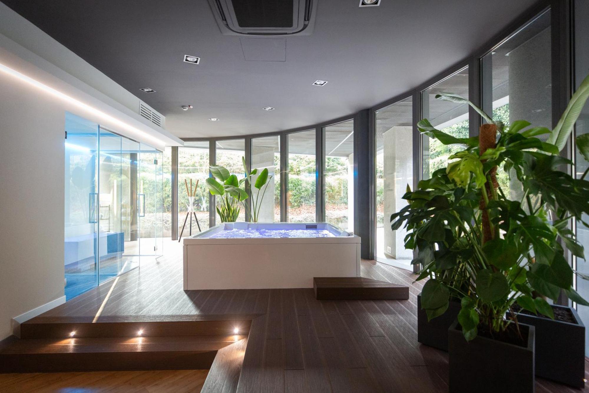 Zambala Luxury Apartments Μιλάνο Εξωτερικό φωτογραφία