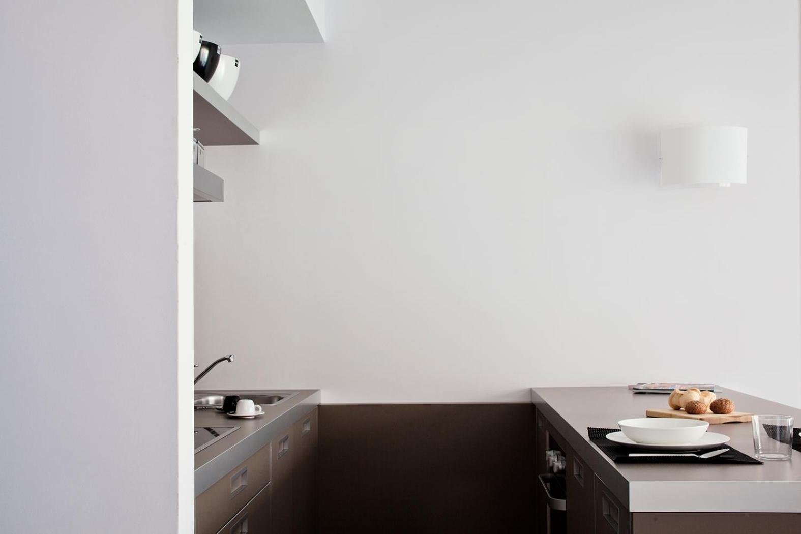 Zambala Luxury Apartments Μιλάνο Εξωτερικό φωτογραφία