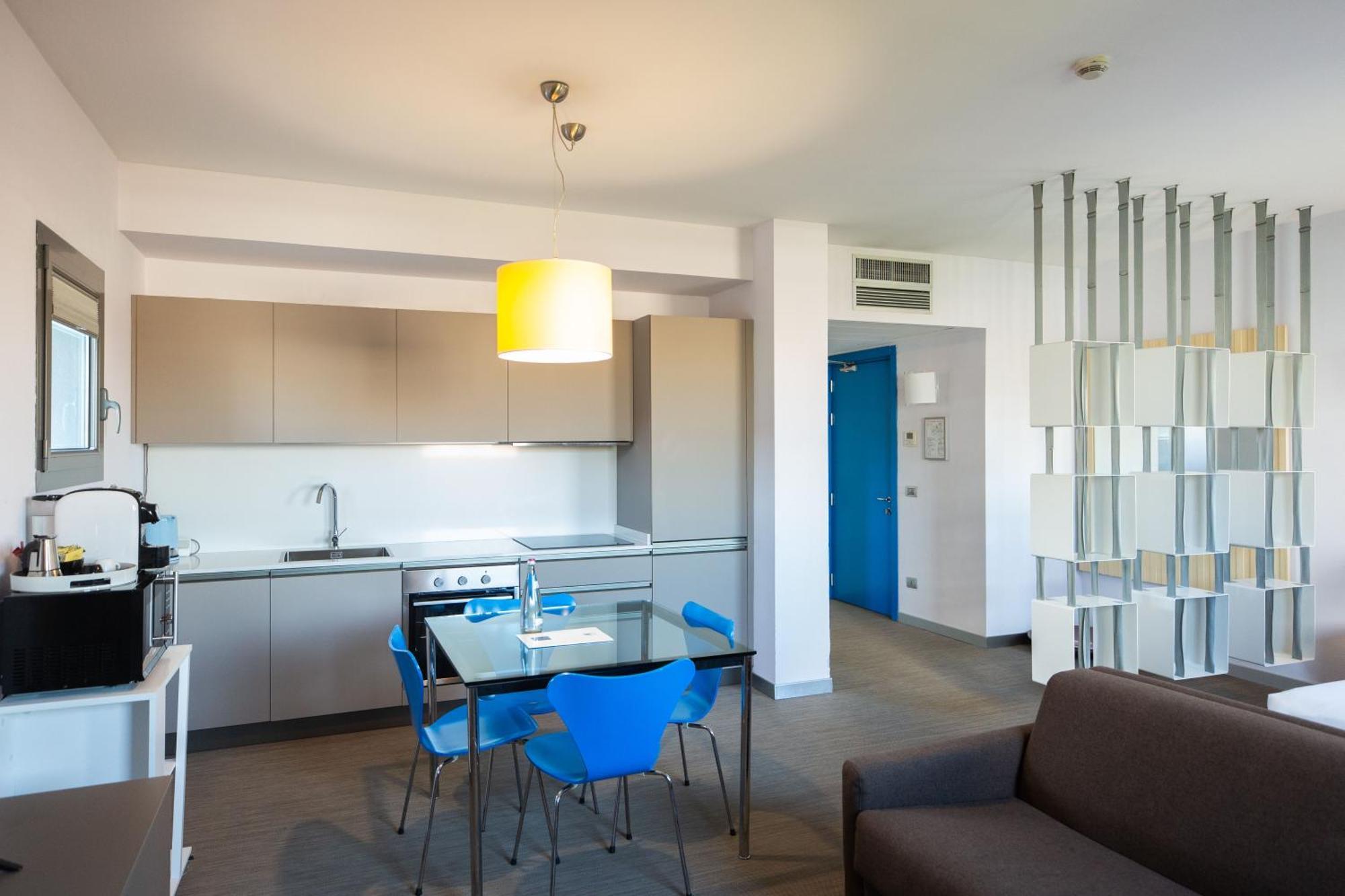 Zambala Luxury Apartments Μιλάνο Εξωτερικό φωτογραφία