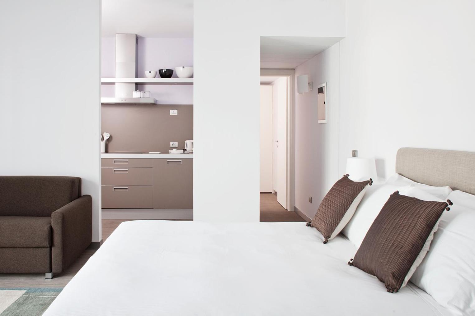 Zambala Luxury Apartments Μιλάνο Εξωτερικό φωτογραφία
