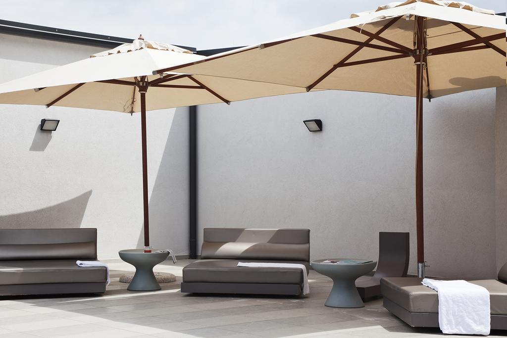 Zambala Luxury Apartments Μιλάνο Ανέσεις φωτογραφία