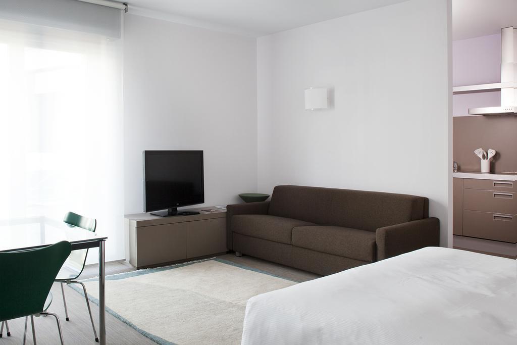 Zambala Luxury Apartments Μιλάνο Εξωτερικό φωτογραφία