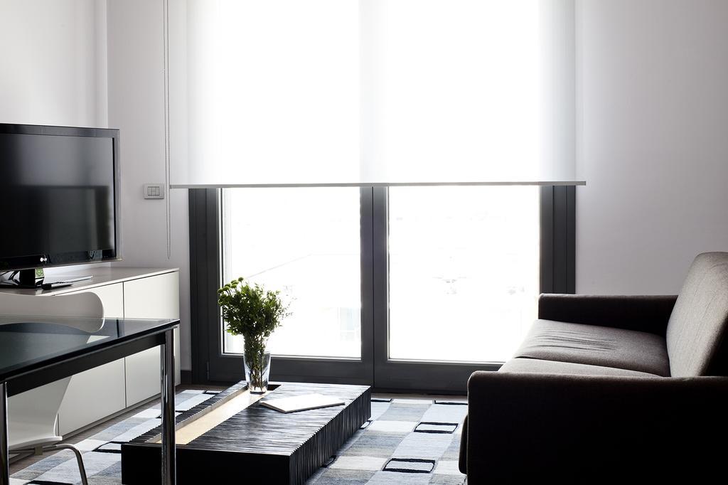Zambala Luxury Apartments Μιλάνο Δωμάτιο φωτογραφία