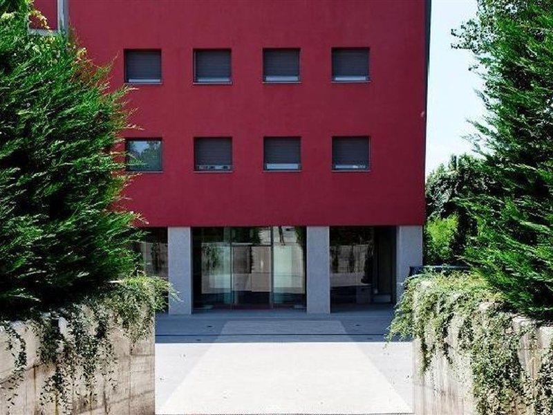 Zambala Luxury Apartments Μιλάνο Εξωτερικό φωτογραφία