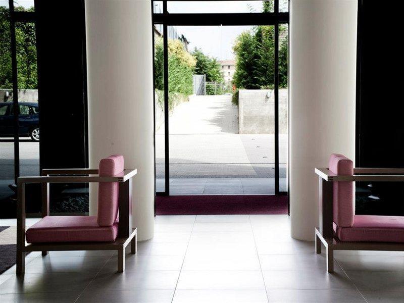 Zambala Luxury Apartments Μιλάνο Εξωτερικό φωτογραφία