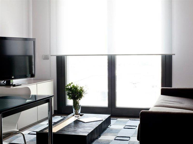 Zambala Luxury Apartments Μιλάνο Εξωτερικό φωτογραφία