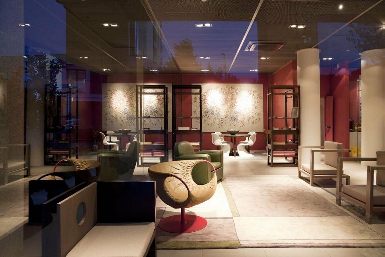 Zambala Luxury Apartments Μιλάνο Εξωτερικό φωτογραφία